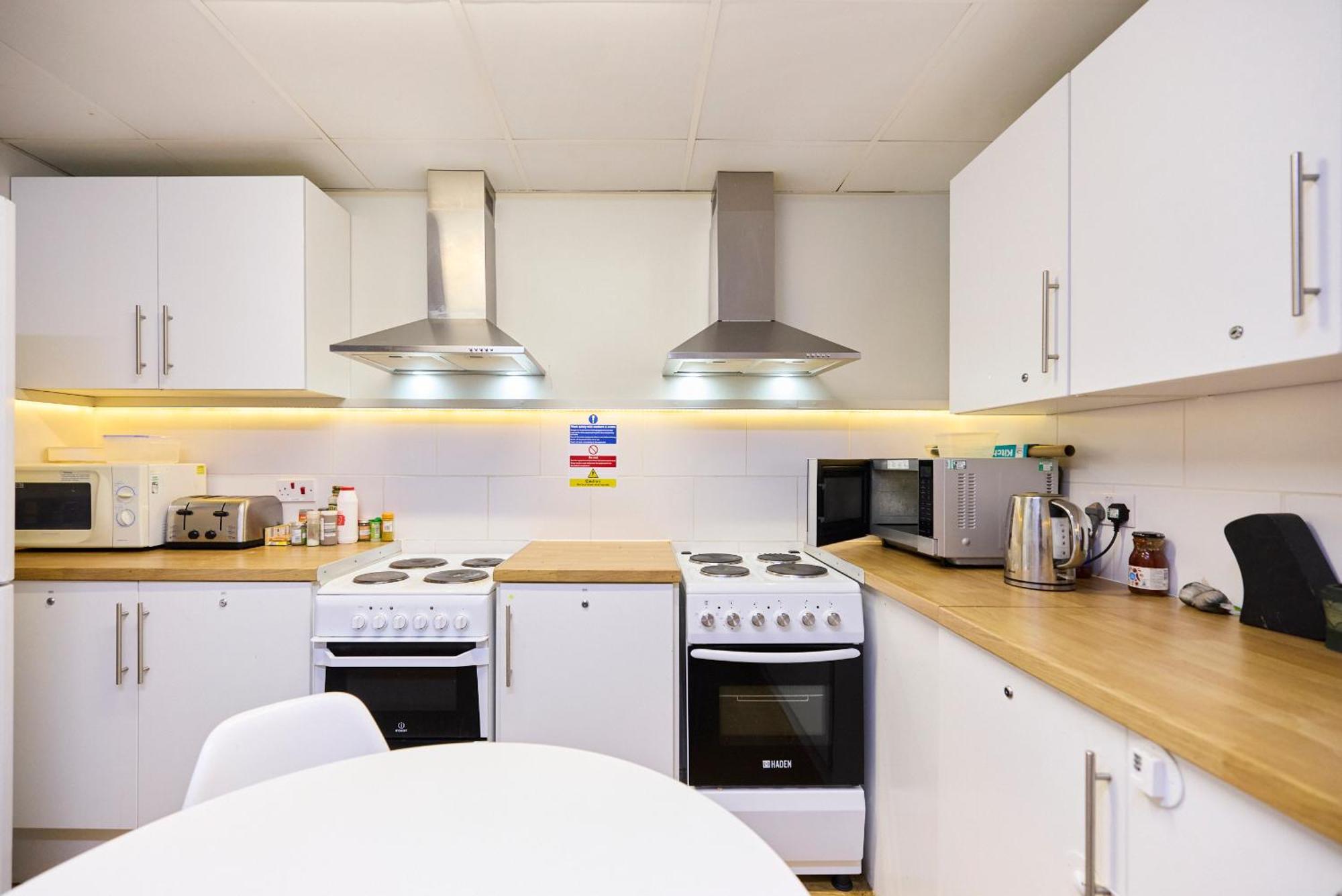 Louise House Hostel London Eksteriør billede