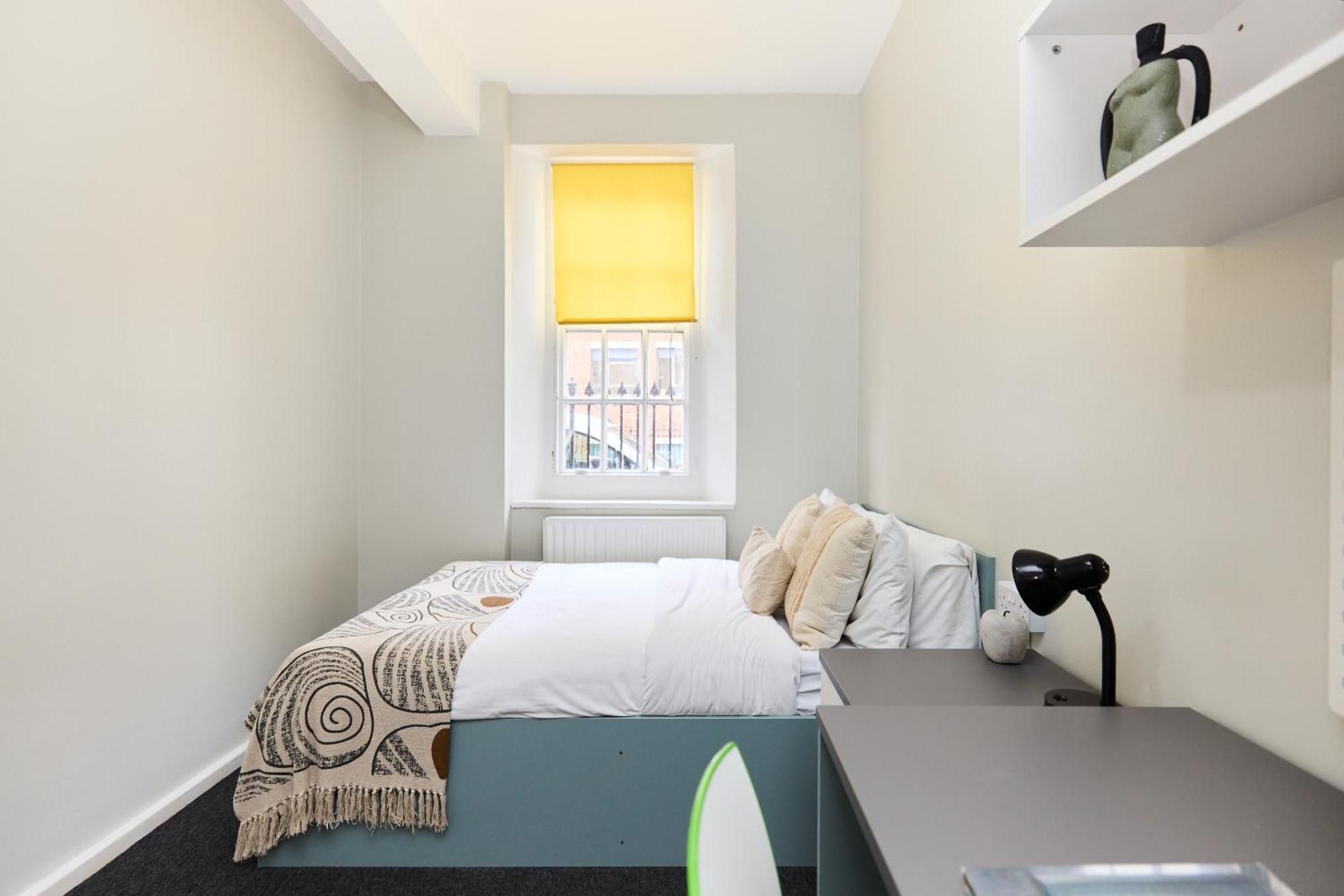 Louise House Hostel London Eksteriør billede