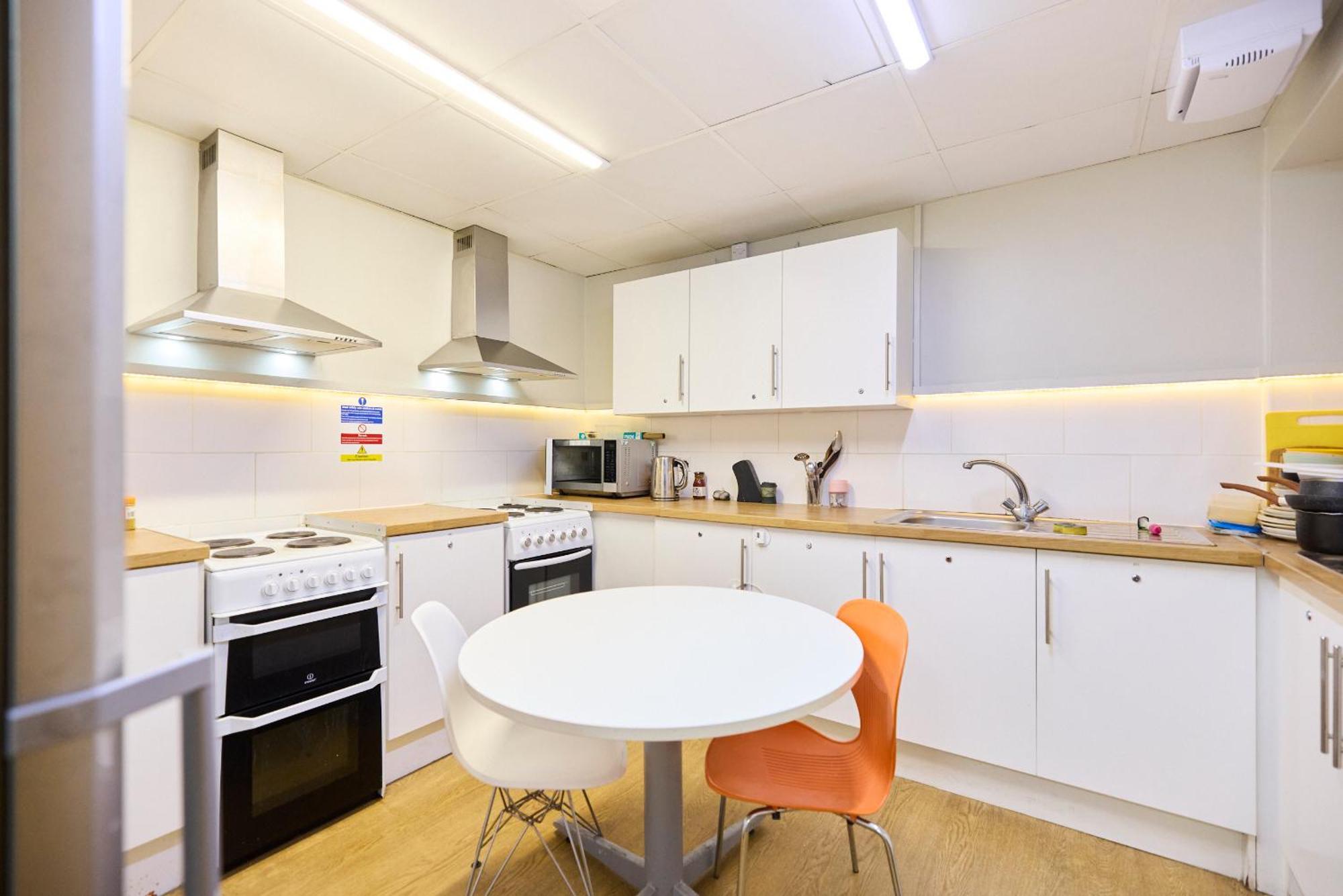 Louise House Hostel London Eksteriør billede